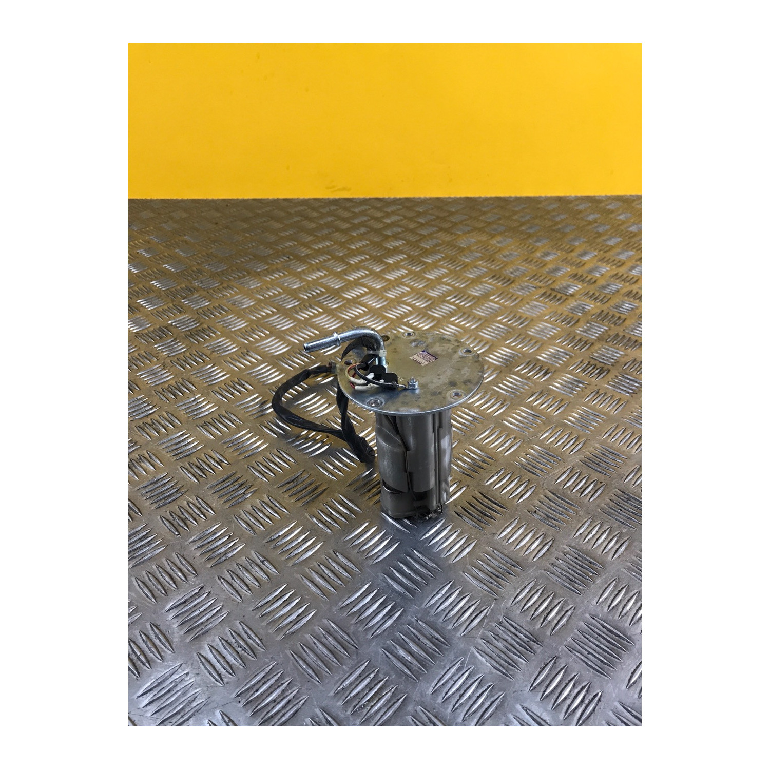 Pompe à essence pour KAWASAKI GTR 1400 2010