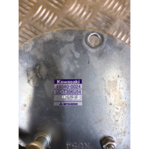 Pompe à essence pour KAWASAKI GTR 1400 2010
