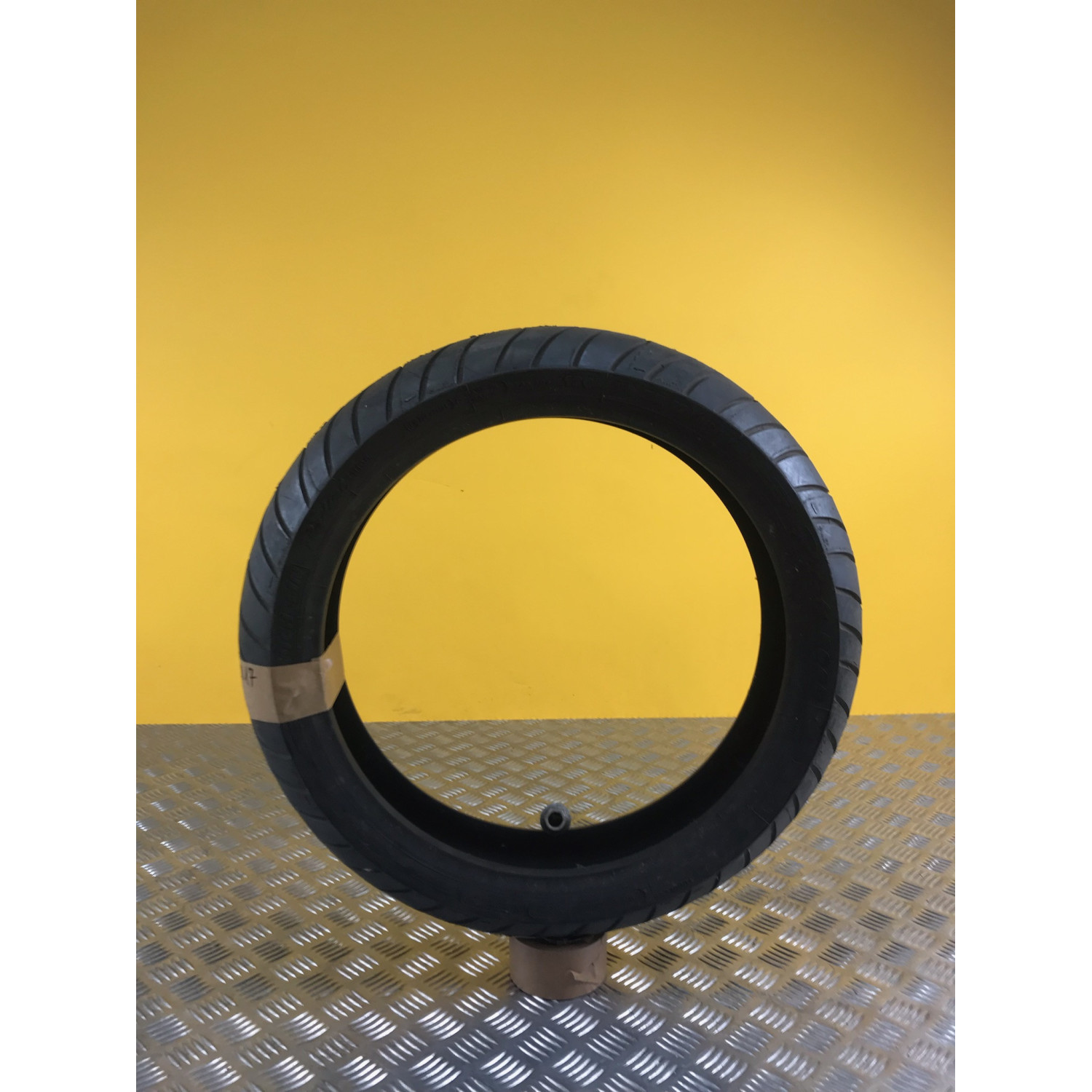 Pneu pour YAMAHA MT 09 SP