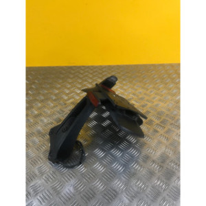Support de plaque d'immatriculation pour PIAGGIO MP3 530 2024