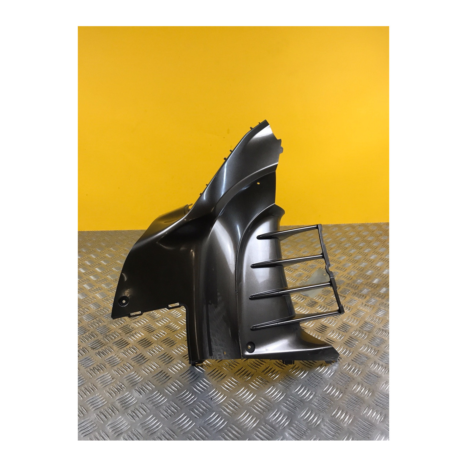 Flanc de carénage droit pour KAWASAKI GTR 1400 2010