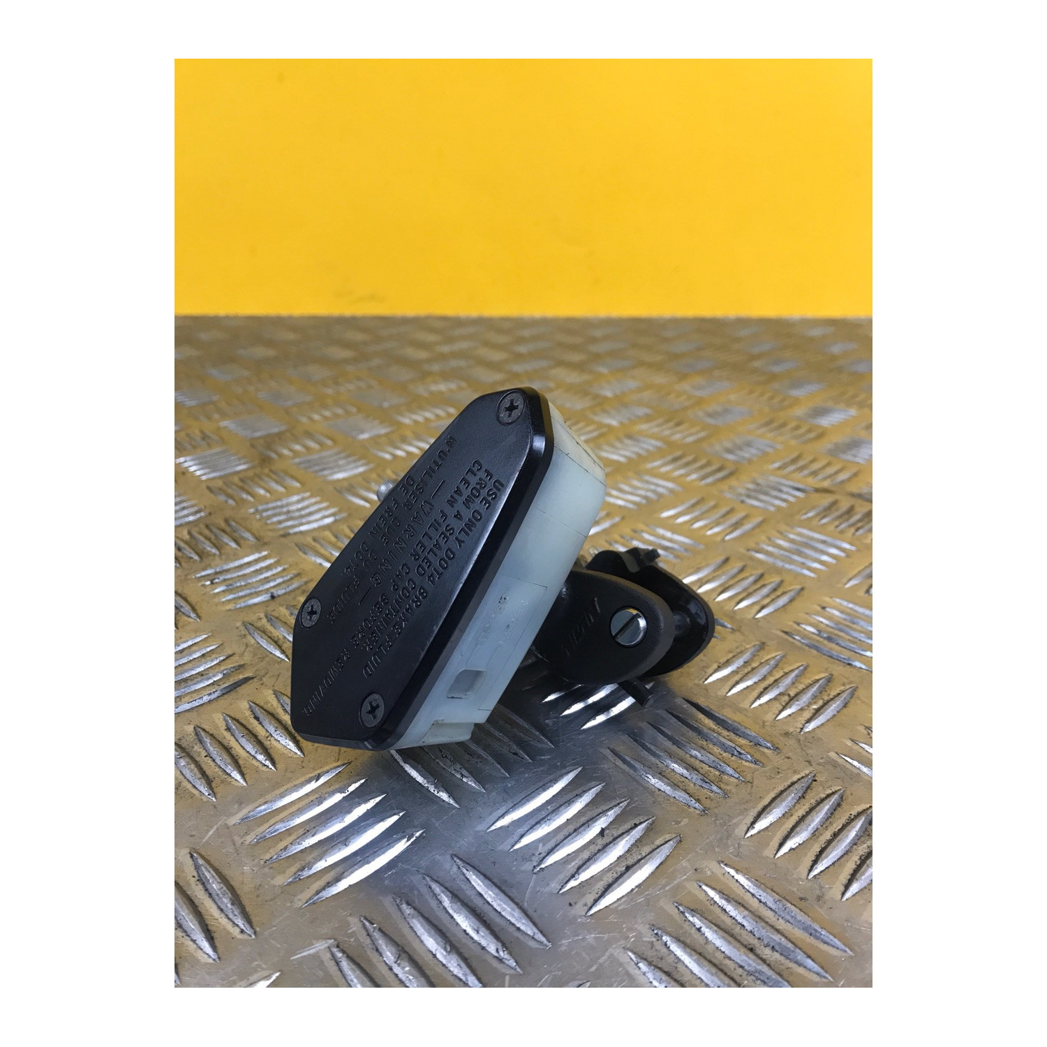 Maitre cylindre frein avant pour KAWASAKI GTR 1400 2010