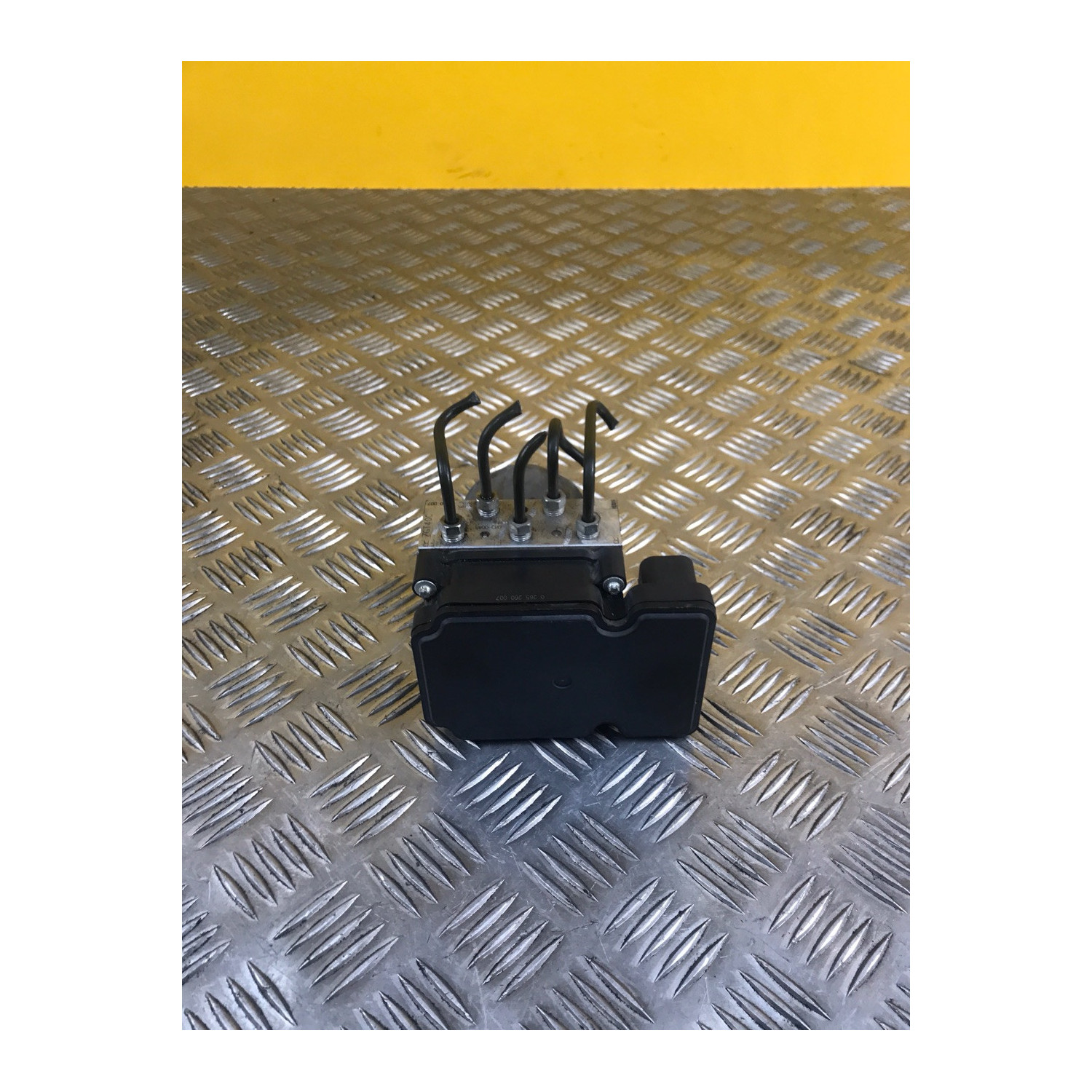 Bloc abs pour KAWASAKI GTR 1400 2010