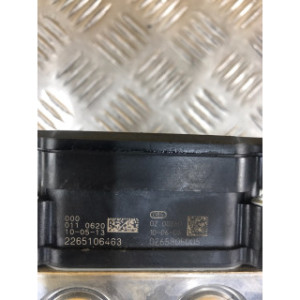 Bloc abs pour KAWASAKI GTR 1400 2010