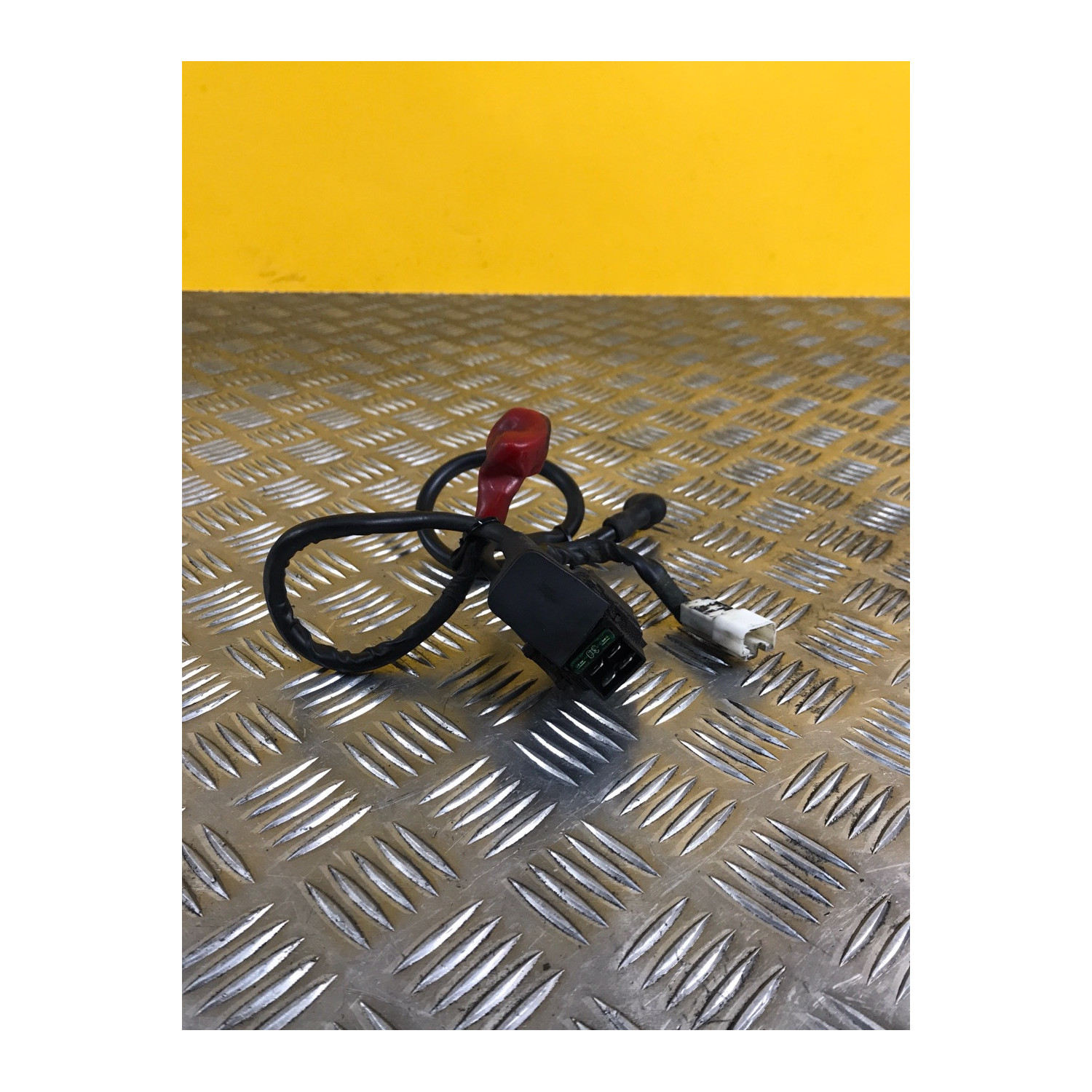 Relais de démarrage pour KAWASAKI GTR 1400 2010