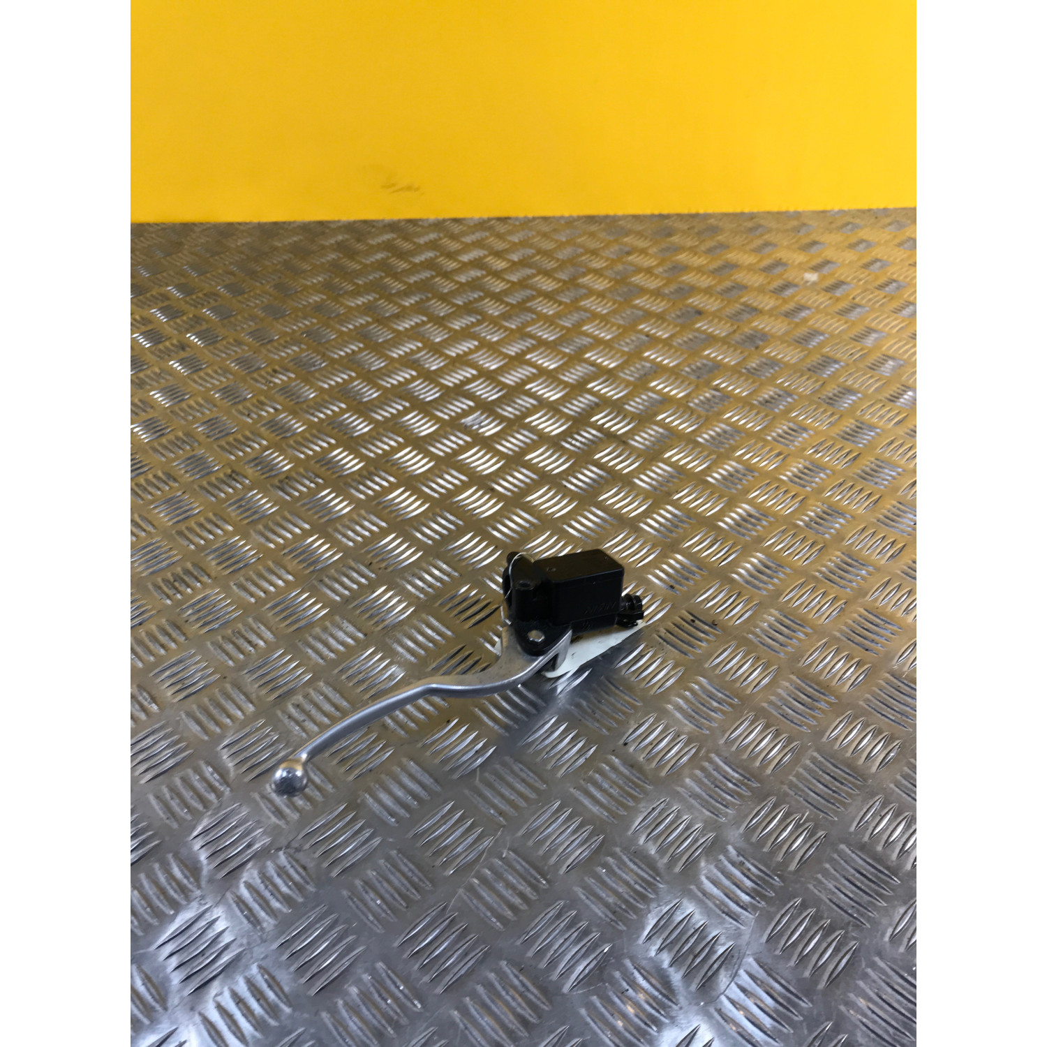 Maitre cylindre frein avant pour HONDA PCX 125 2017