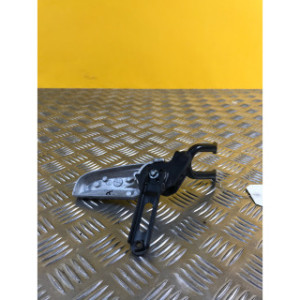 Repose pied arrière droit pour HONDA PCX 125 2017 50720-KWN-900