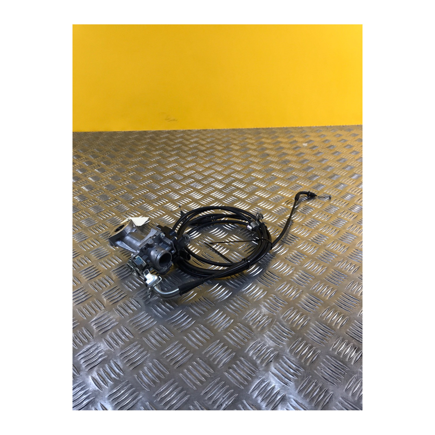 Boitier papillon pour HONDA PCX 125 2017