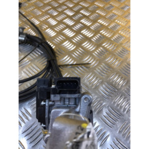 Boitier papillon pour HONDA PCX 125 2017