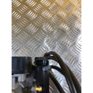 Boitier papillon pour HONDA PCX 125 2017