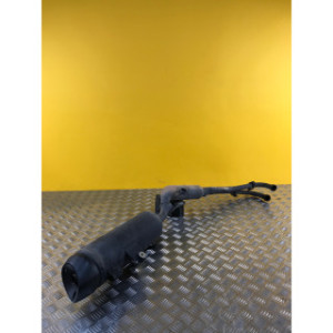 Ligne échappement pour YAMAHA T MAX 560 2020