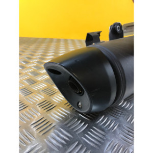 Ligne échappement pour YAMAHA T MAX 560 2020