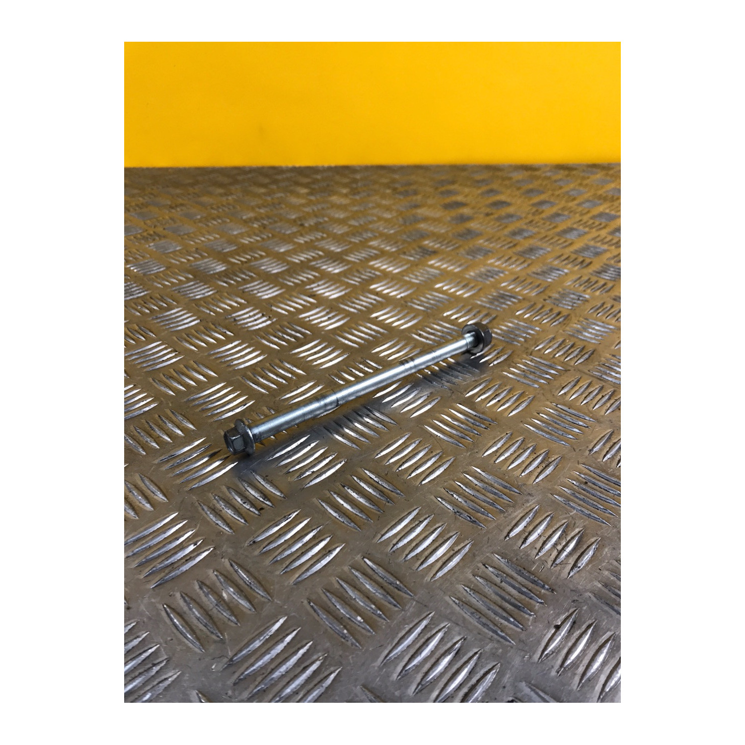 Axe de roue avant pour HONDA PCX 125 2012