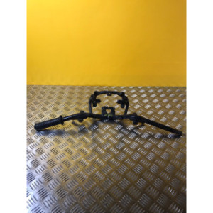 Guidon une pièce pour PIAGGIO BEVERLY 350 2014