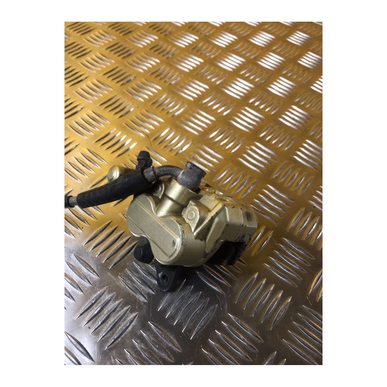 étrier de frein arrière pour PIAGGIO BEVERLY 350 2014