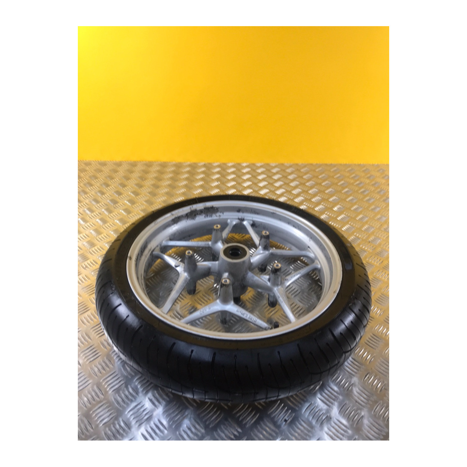 Jante avant pour BMW R 1200 RT 2006