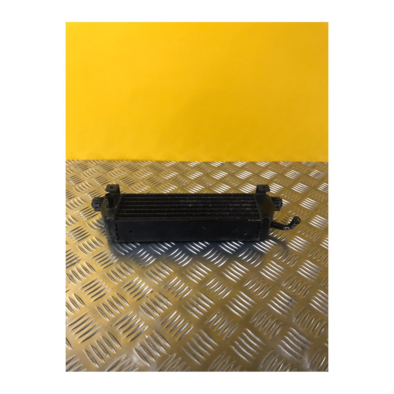 Radiateur d'eau pour BMW R 1200 RT 2006