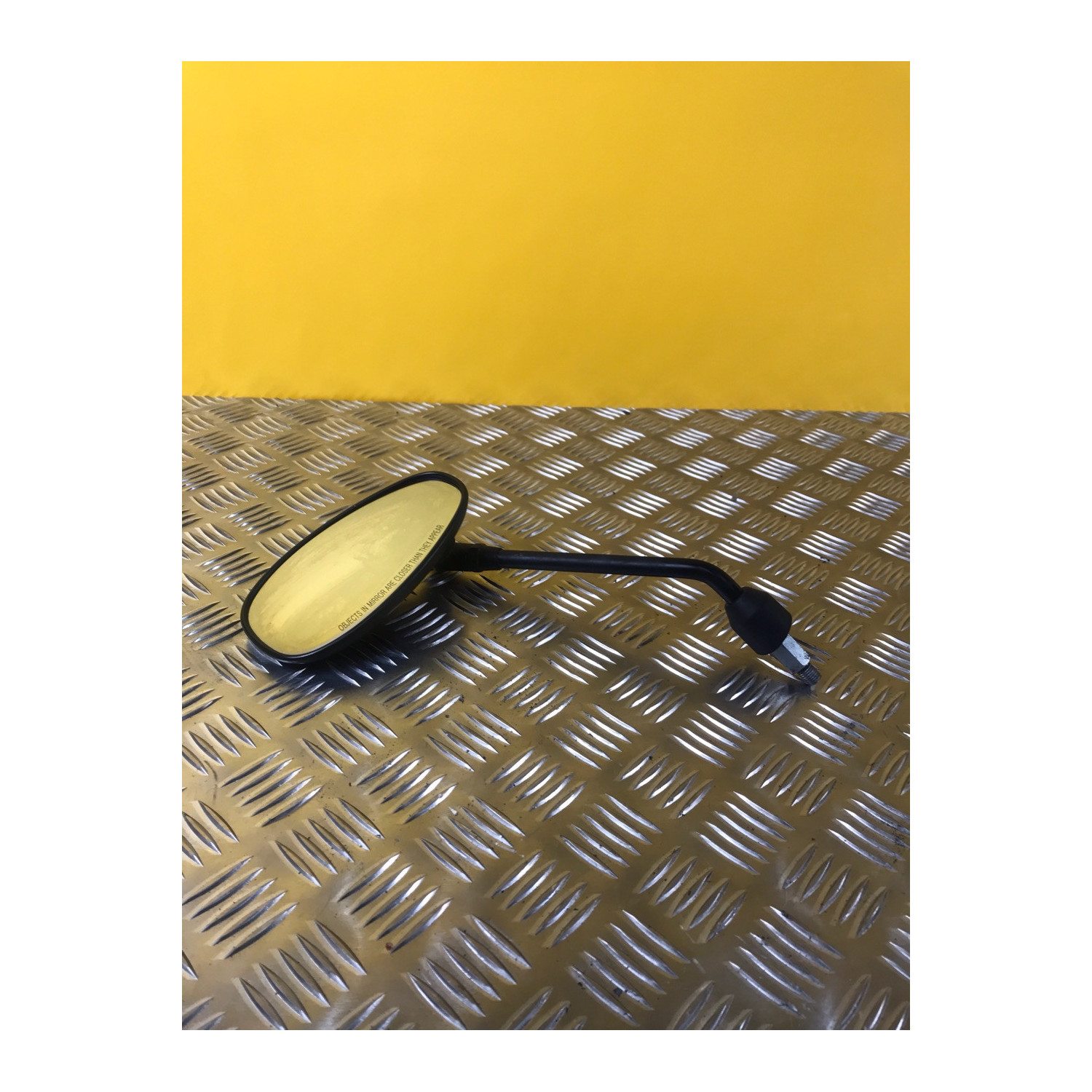 Rétroviseur gauche pour PIAGGIO BEVERLY 125 2016