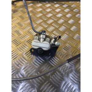 étrier de frein arrière pour PIAGGIO BEVERLY 125 2016