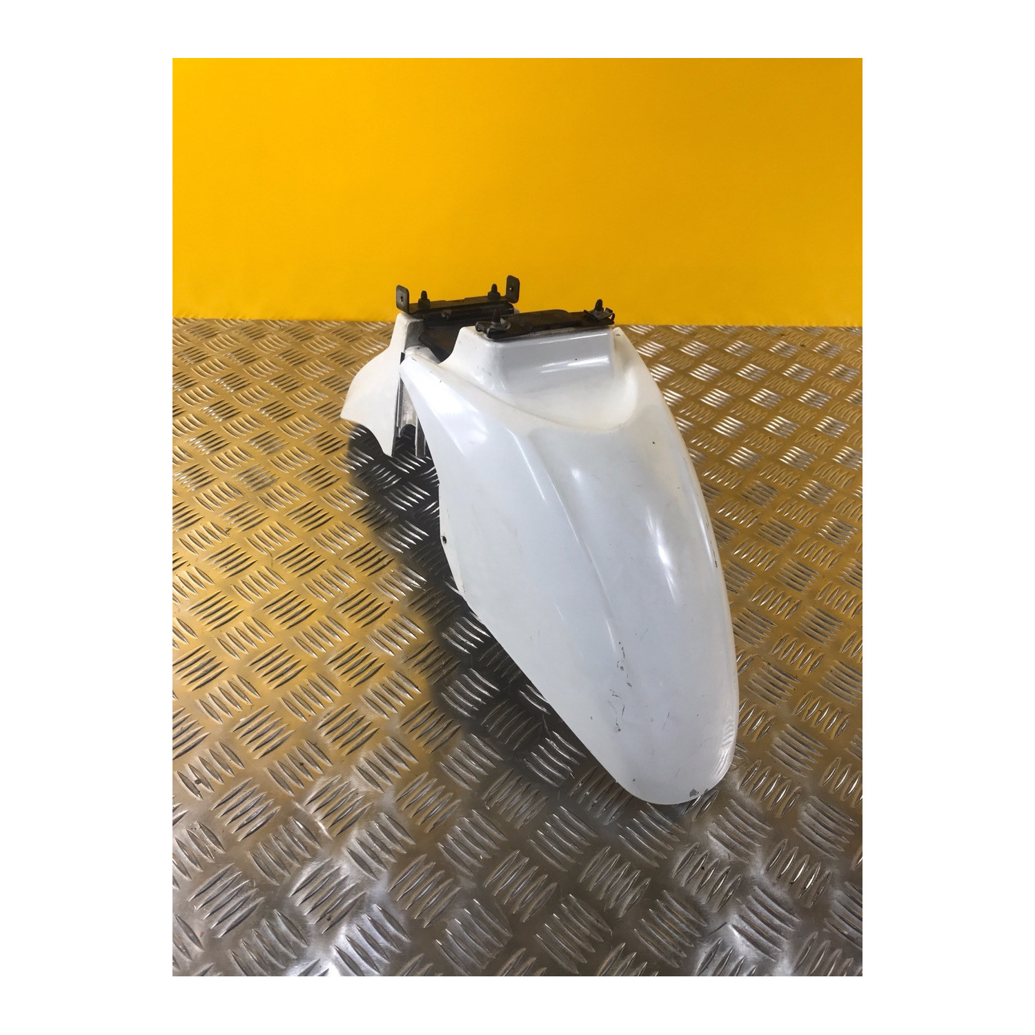 Garde boue avant pour PIAGGIO BEVERLY 125 2016