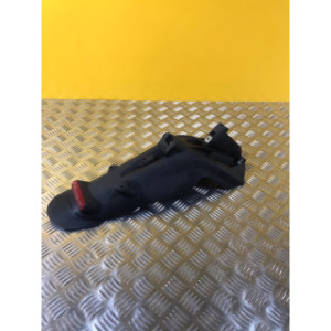 Support de plaque d'immatriculation pour PIAGGIO BEVERLY 125 2016