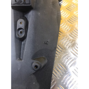 Support de plaque d'immatriculation pour PIAGGIO BEVERLY 125 2016