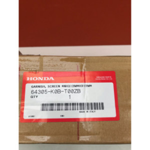 Habillage avant pour HONDA FORZA 300 64305-K0B-T000