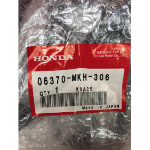 Capteur de vitesse pour HONDA XADV 750 06370-MKH-306