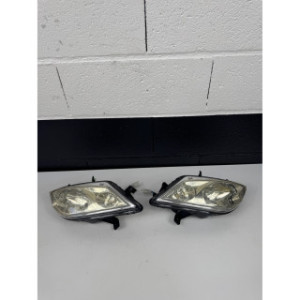 Phare avant pour PEUGEOT CITYSTAR 50