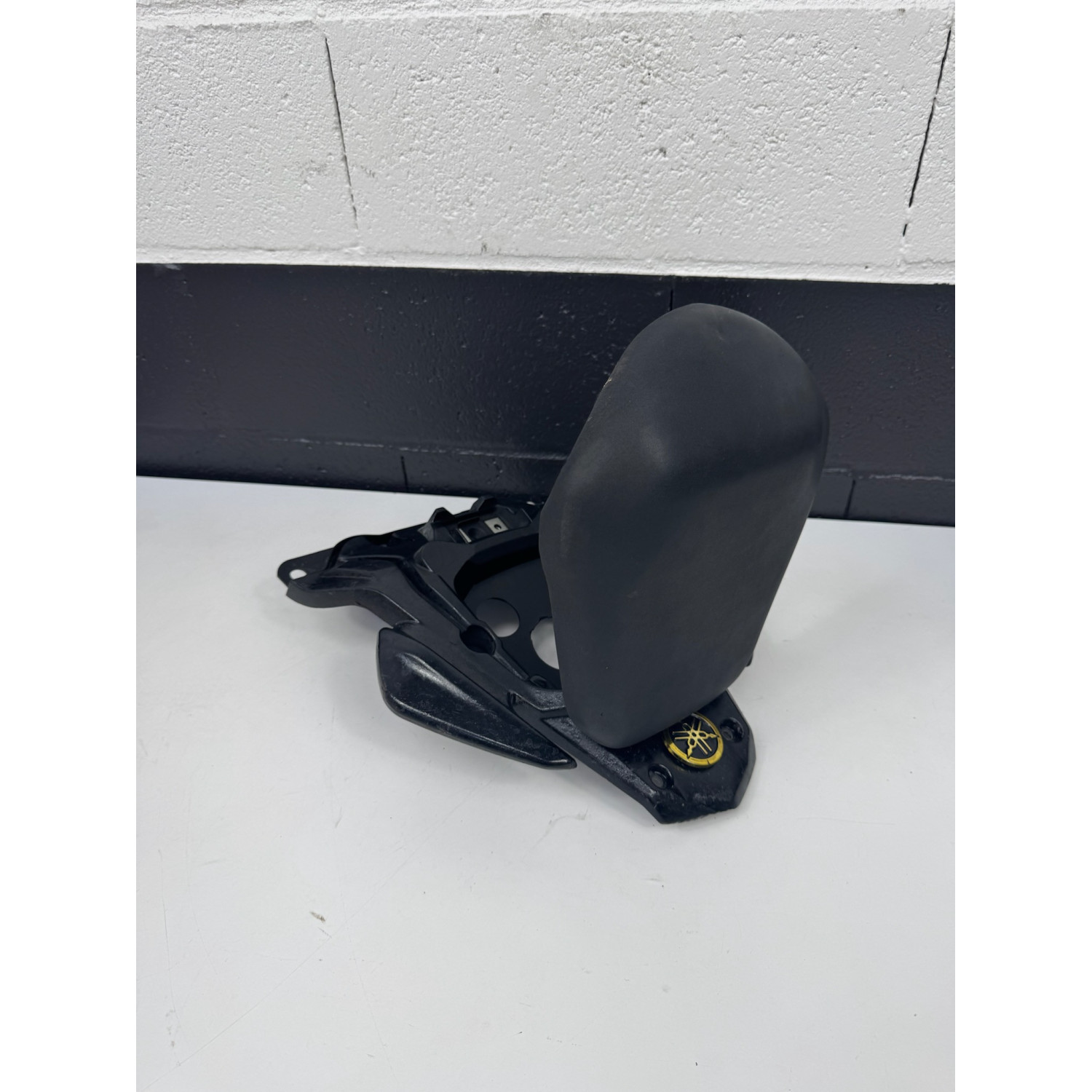 Selle passager pour YAMAHA aerox 50 1PH-F478E-00