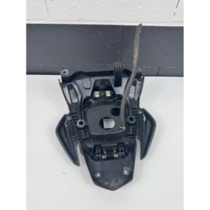 Selle passager pour YAMAHA aerox 50 1PH-F478E-00