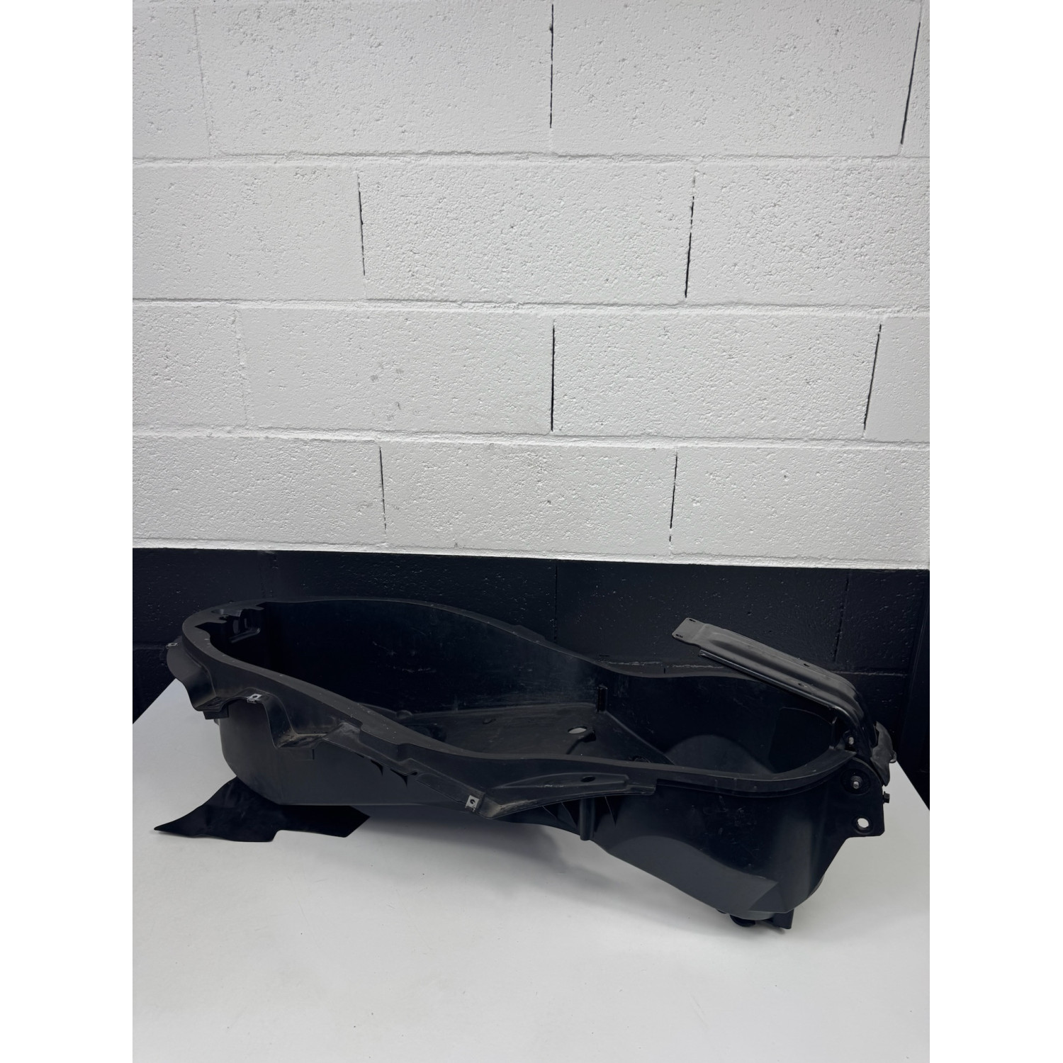 Coffre sous selle pour YAMAHA XMAX 125