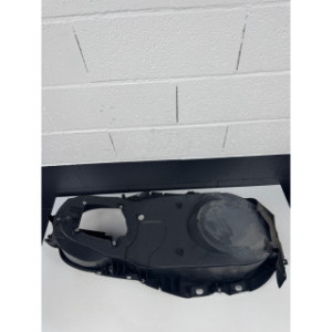 Coffre sous selle pour YAMAHA XMAX 125