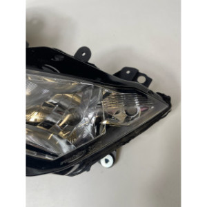 Phare avant pour KAWASAKI NINJA 300 23004-0326