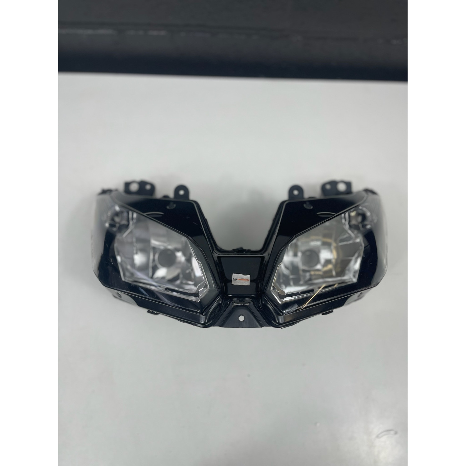 Phare avant pour KAWASAKI NINJA 300 23004-0326