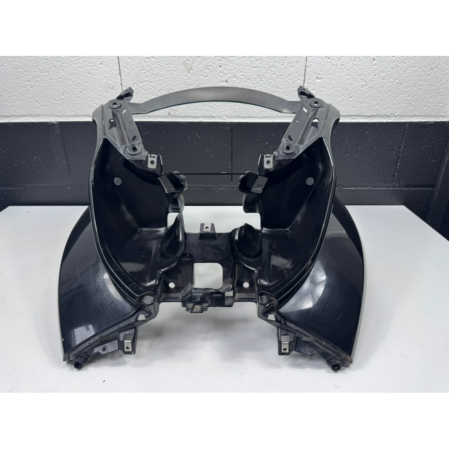 Face avant pour PIAGGIO MP3 300