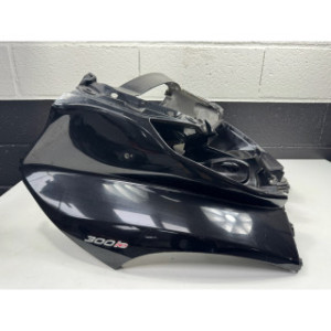 Face avant pour PIAGGIO MP3 300