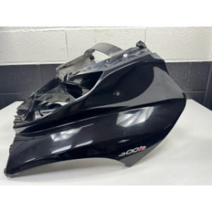 Face avant pour PIAGGIO MP3 300