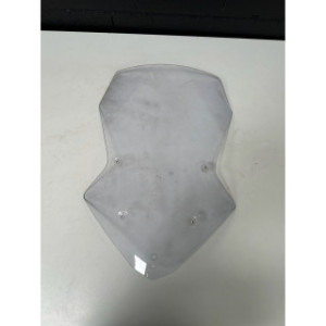 Bulle pour YAMAHA MT 09 TRACER