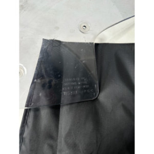 Bulle pour YAMAHA MT 09 TRACER