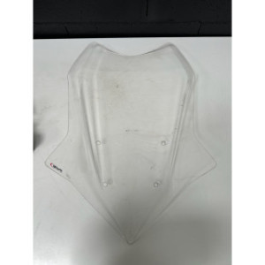 Bulle pour YAMAHA MT 09 TRACER