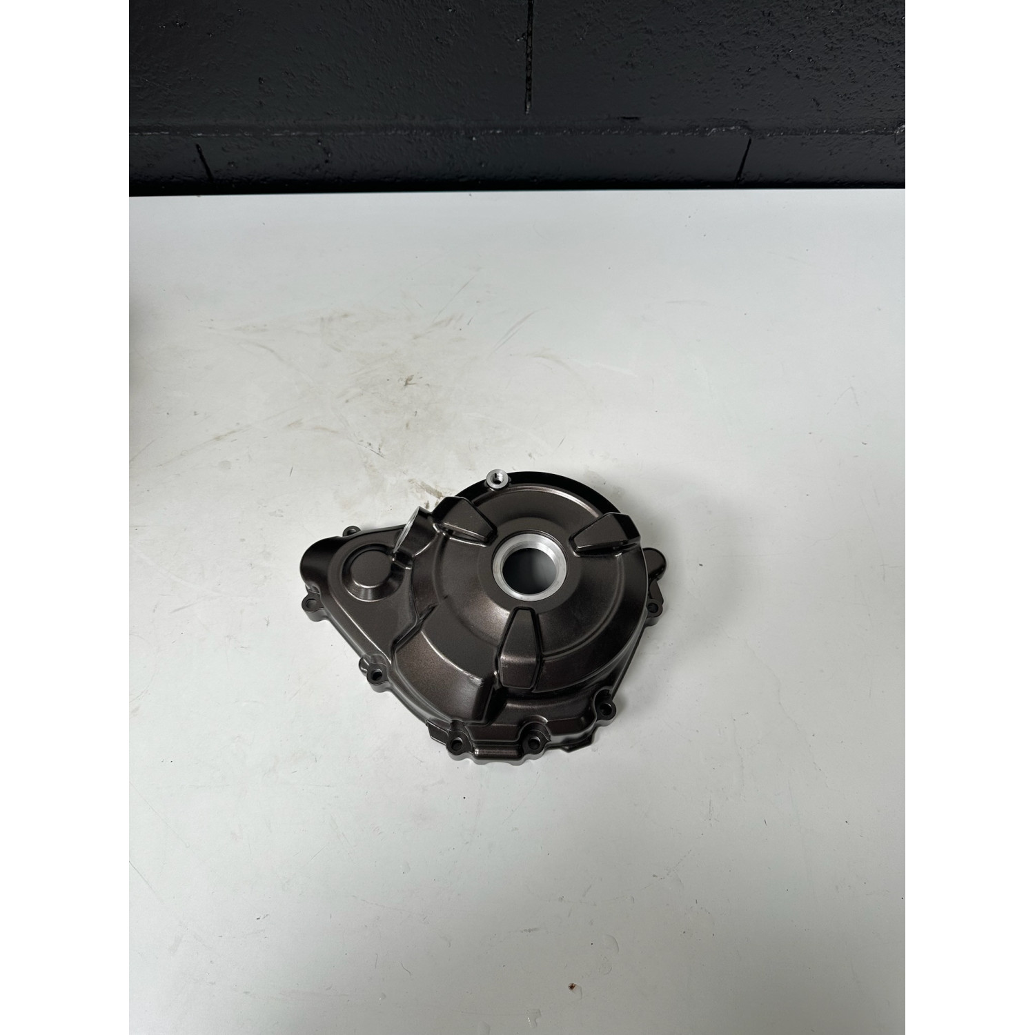 Carter allumage pour YAMAHA MT 07 700 2025 AIS-3V 1WS 00