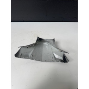 Face avant pour PEUGEOT KISBEE 50 2025 77916712