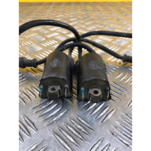 Bobine allumage pour HONDA CBF 750 F SEVEN FIFTY 2000