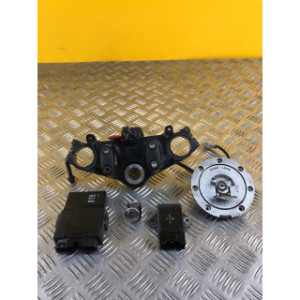 Kit clé Neiman CDI pour HONDA CBF 750 F SEVEN FIFTY 2000