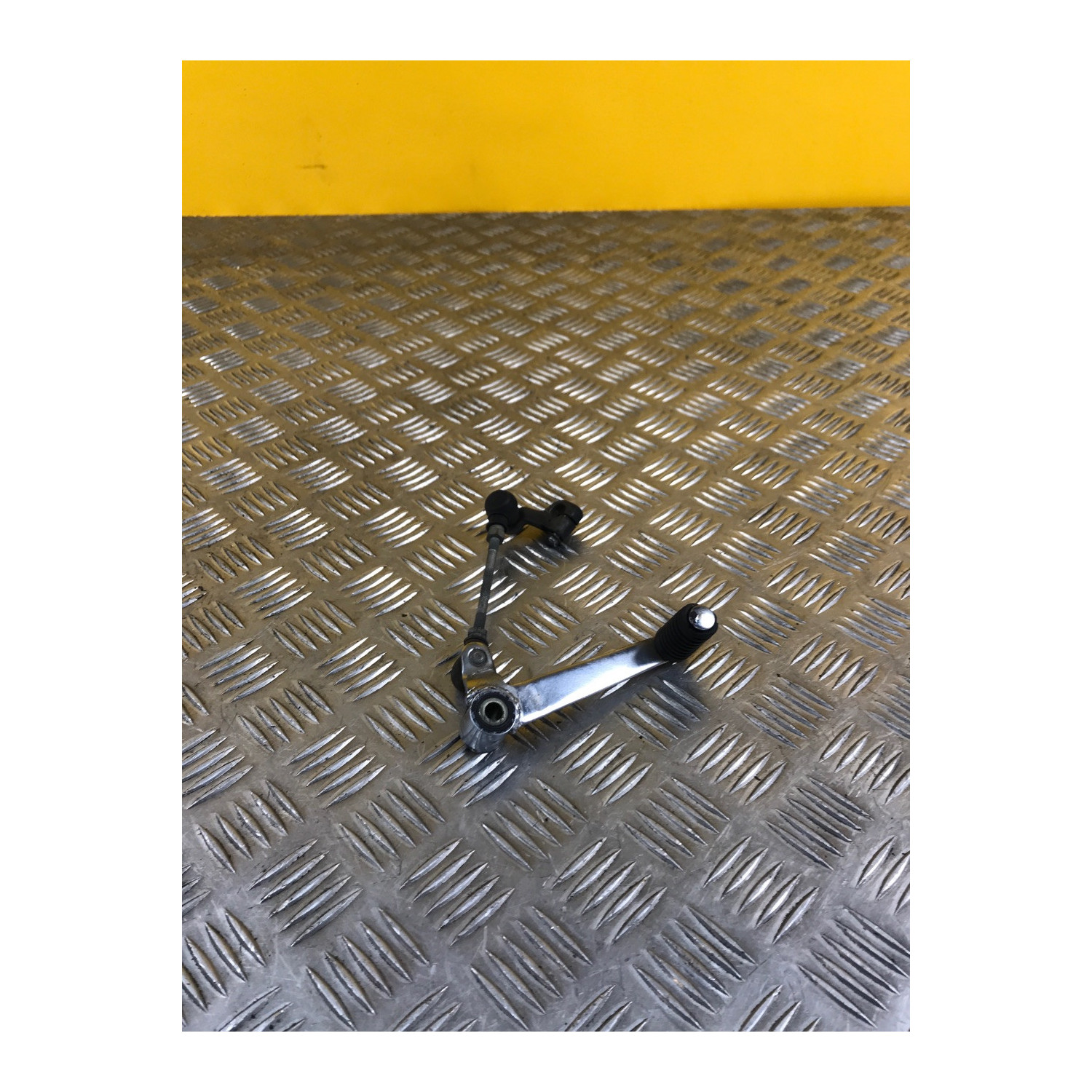 Sélecteur de vitesse pour HONDA CBF 750 F SEVEN FIFTY 2000