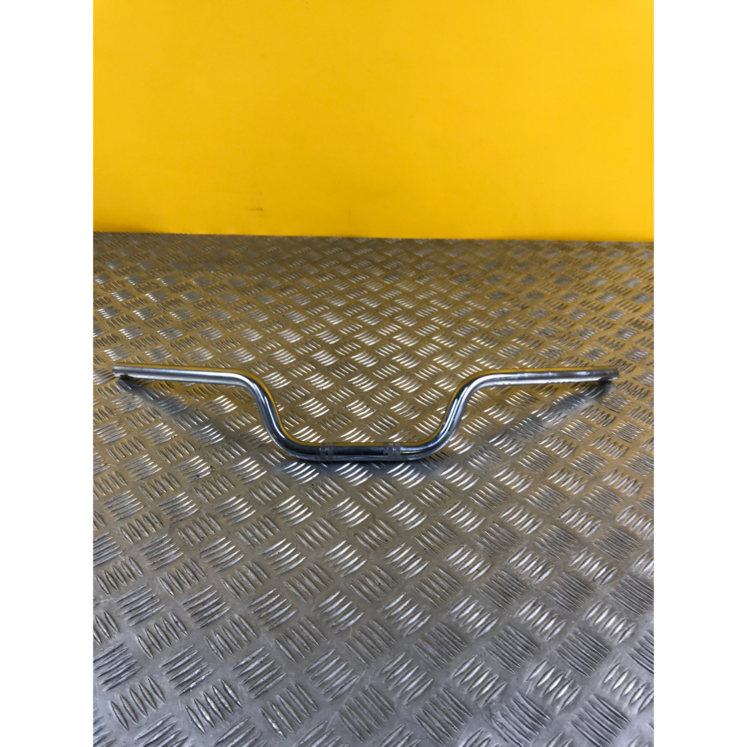 Guidon une pièce pour HONDA CBF 750 F SEVEN FIFTY 2000