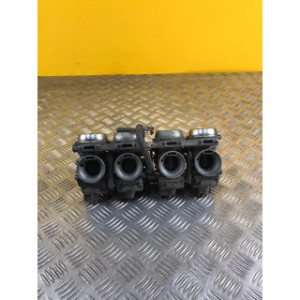 Rampe de carburateurs pour HONDA CBF 750 F SEVEN FIFTY 2000