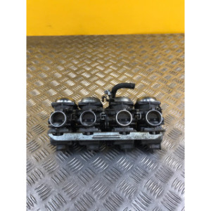 Rampe de carburateurs pour HONDA CBF 750 F SEVEN FIFTY 2000