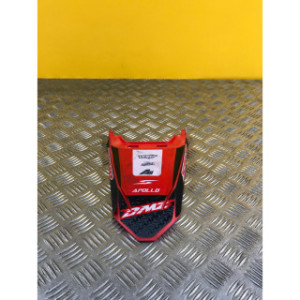 Garde boue arrière lèche roue pour APOLLO 250 DMZ 2024